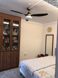 Blk 491G Tampines Street 45 (Tampines), HDB 5 Rooms #396339871